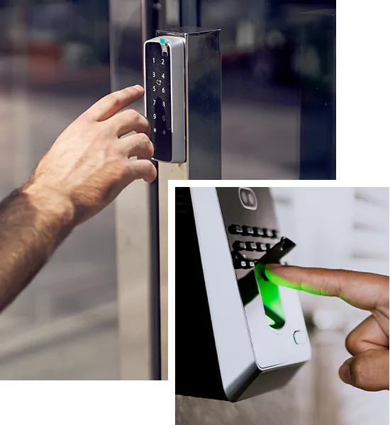 About Access Control in Port St. Lucie, FL