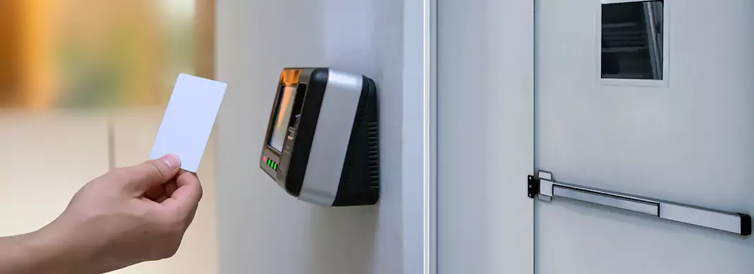 Advanced Badge Access Control Systems for Port St. Lucie Businesses