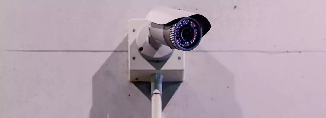 Advantages of Professional Motion Detection Camera Installation in Port St. Lucie, FL