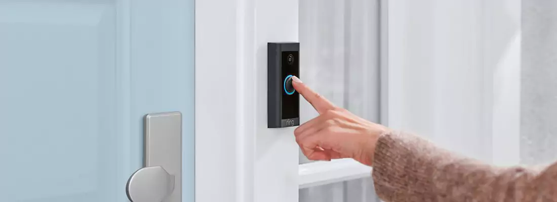 Affordable Electric Doorbell Solutions for Homes and Offices in Port St. Lucie, FL