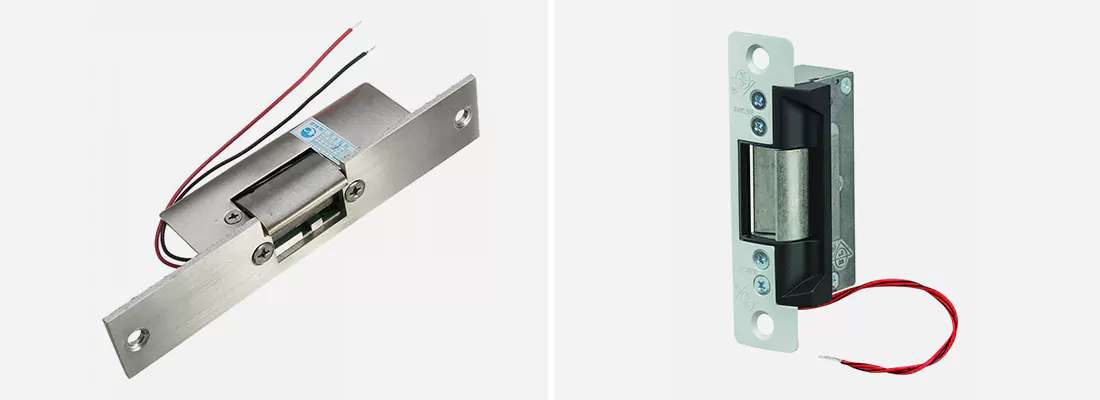 Affordable Electric Strike Systems for Enhanced Security in Port St. Lucie, FL