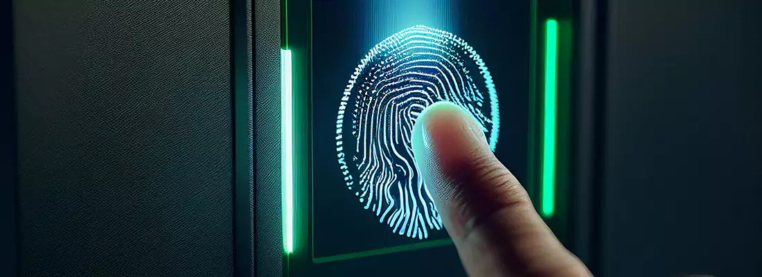 Affordable Fingerprint Lock Solutions for Homes and Businesses in Port St. Lucie, FL