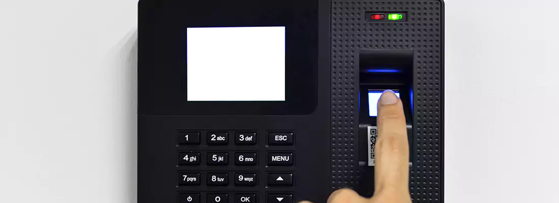 Affordable Office Access Control Systems for Small and Large Offices in Port St. Lucie, FL