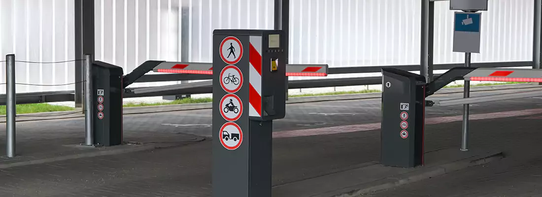 Affordable Parking Gate Systems for Efficient Access Control in Port St. Lucie, FL