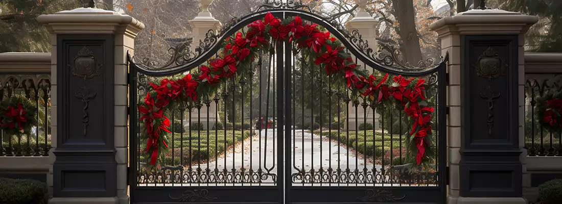 Affordable Proximity Sensor Gate Solutions for Homes and Businesses in Port St. Lucie, FL