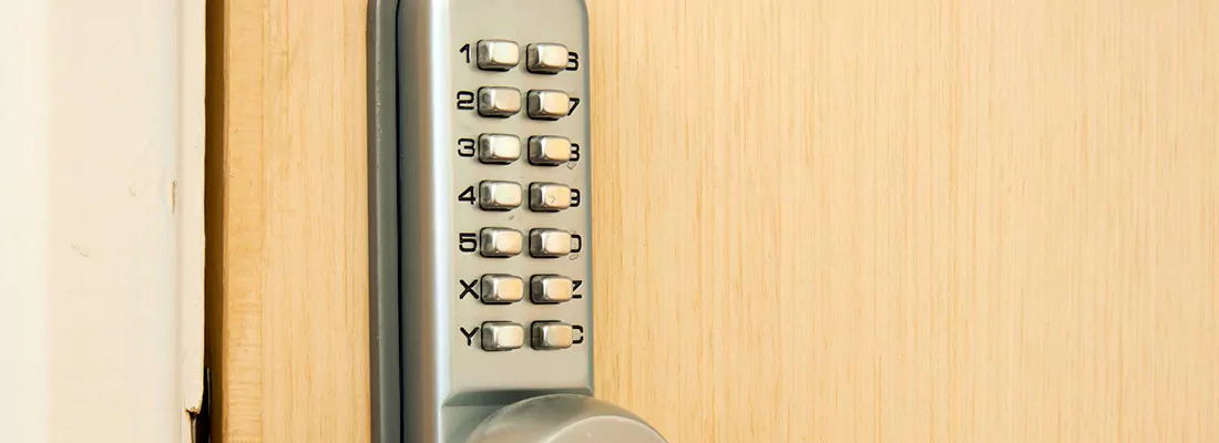 Automatic Electric Door Service Near Me in Port St. Lucie, FL