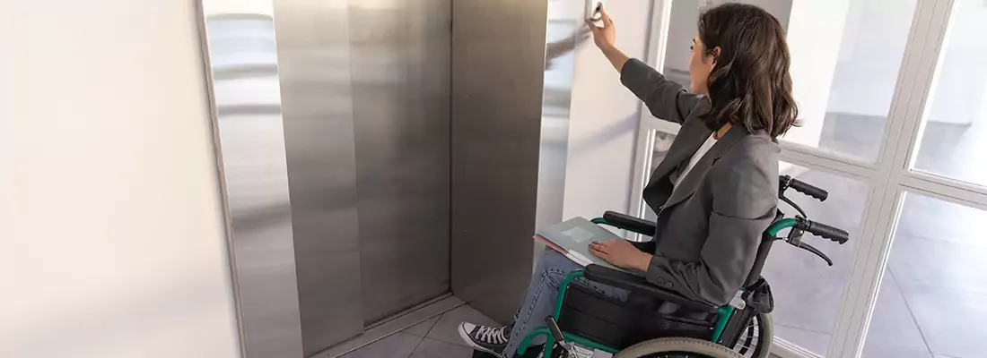 Best Handicap Door System Service in Port St. Lucie, FL