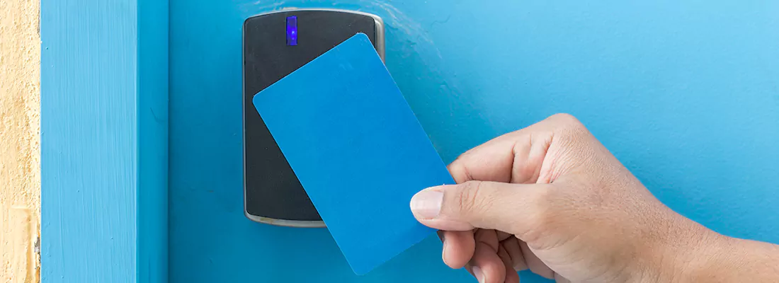 Card Lock Systems for Secure Access in Port St. Lucie, FL