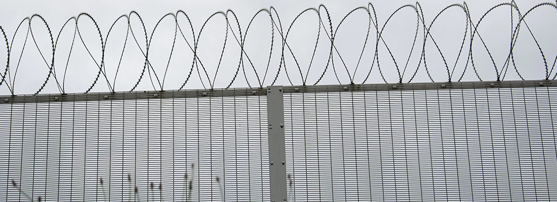 Commercial Security Gate Installations in Port St. Lucie, FL