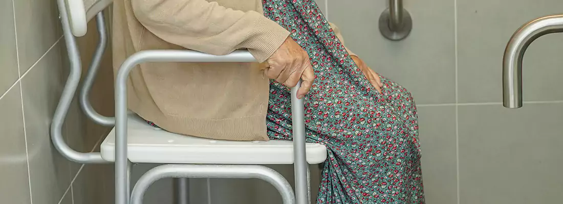 Custom Handicap Bathroom Remodeling in Port St. Lucie, FL