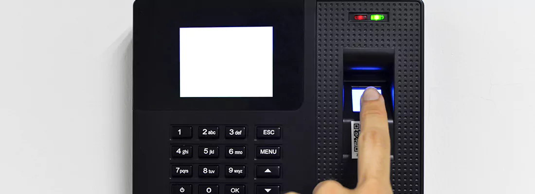 Door Access Control And Security in Port St. Lucie, FL