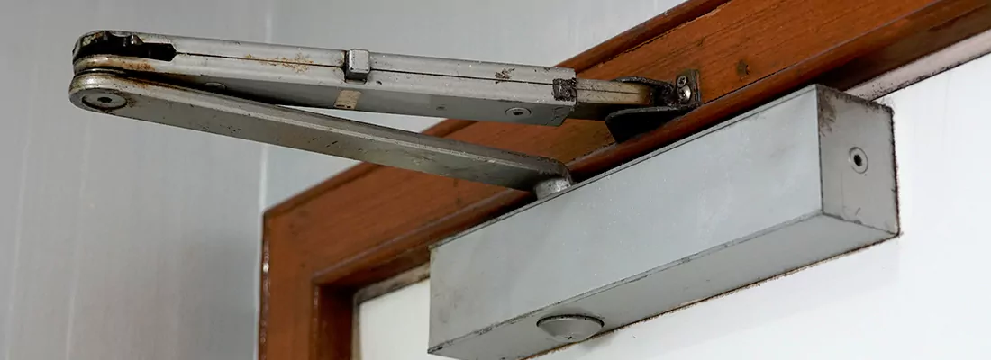 Door Closer Specialists in Port St. Lucie, FL