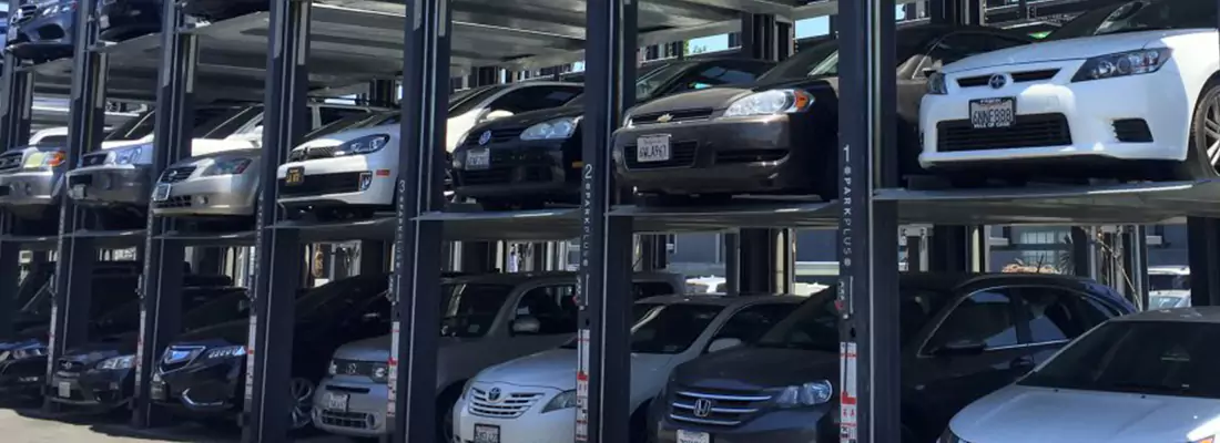 Electric Parking Pillars: A Smart Parking Solution for Residents in Port St. Lucie, FL