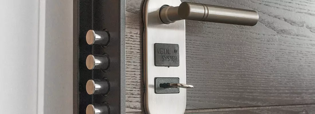 Enhance Door Security with Cylinder Strike Installation in Port St. Lucie, FL