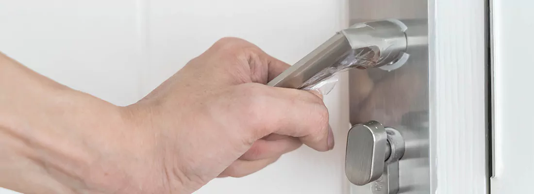 Expert Garage Door Opener Repair and Installation in Port St. Lucie, FL