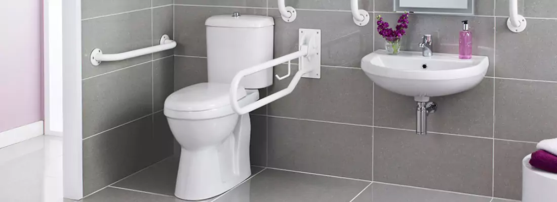 Fast and Professional Handicap Washroom Installations in Port St. Lucie, FL