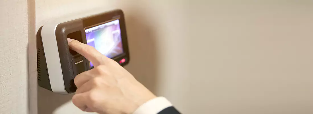 Hassle-Free Badge Access Installation and Support in Port St. Lucie, FL