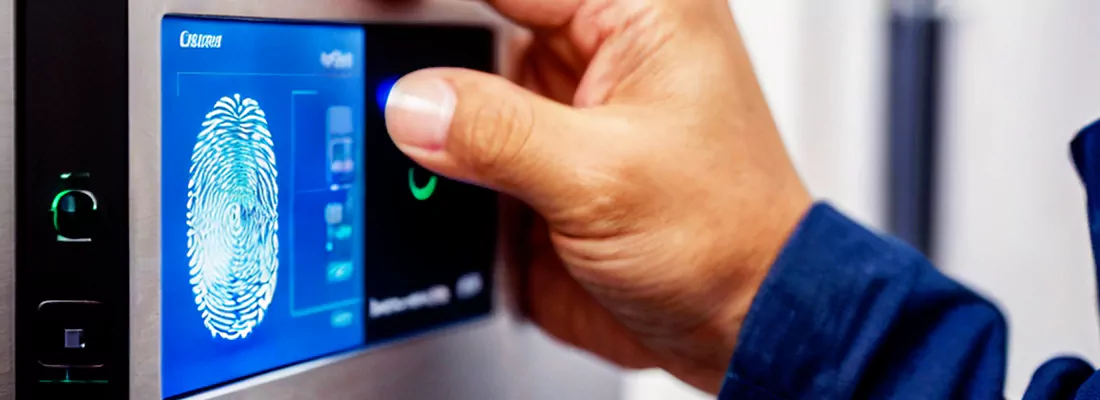 Right Biometric Security System in Port St. Lucie, FL
