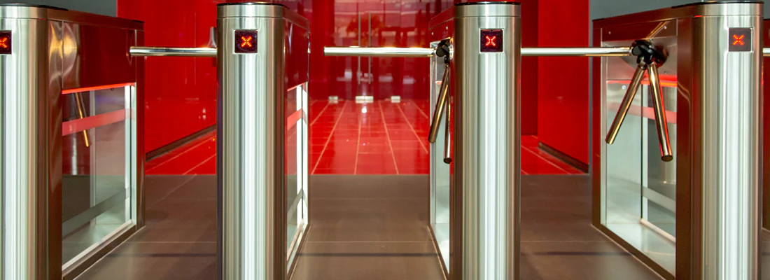 Low-Maintenance RFID Gate Installations in Port St. Lucie, FL