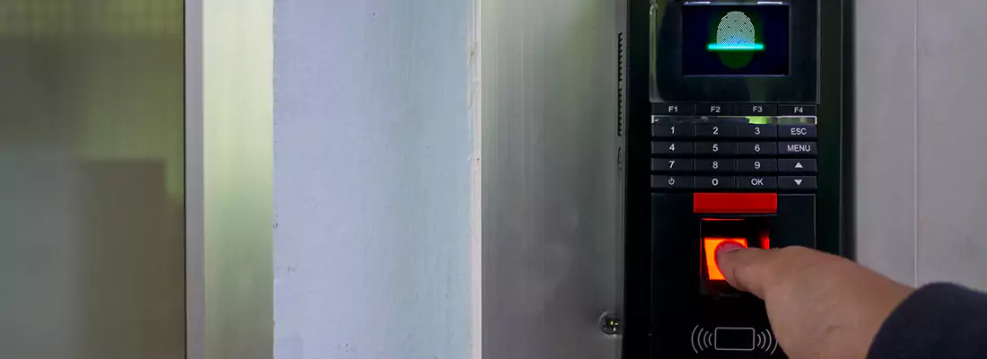 Reliable Access Control System Installation in Port St. Lucie, FL