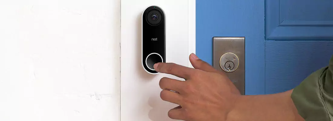 Reliable Electric Doorbell Services in Port St. Lucie, FL