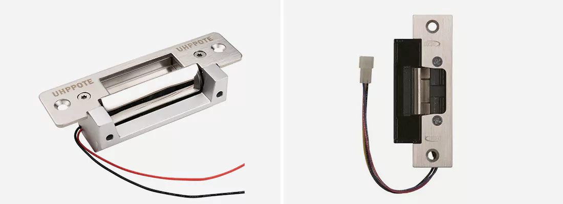 Reliable Electric Strike Solutions for Automatic Door Security in Port St. Lucie, FL