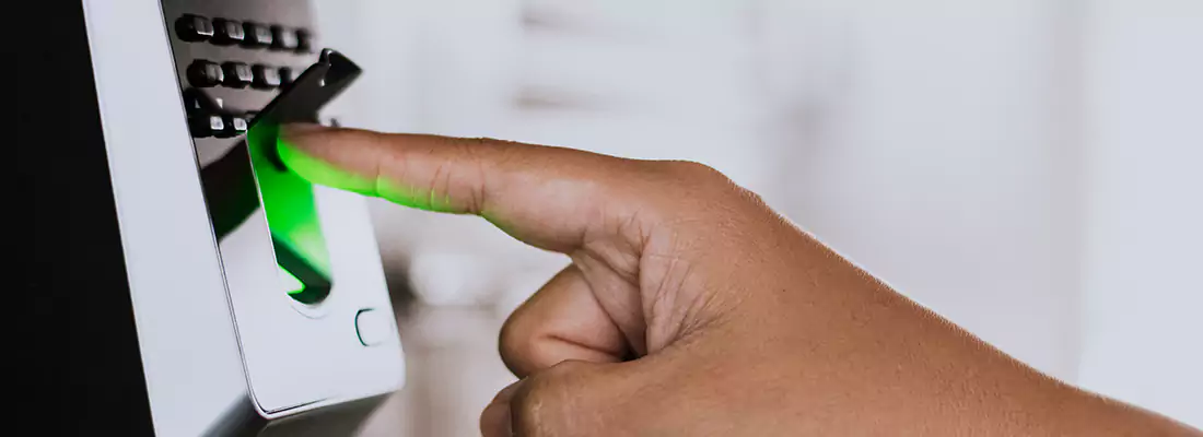 Reliable Fingerprint Access System Installation and Maintenance in Port St. Lucie, FL