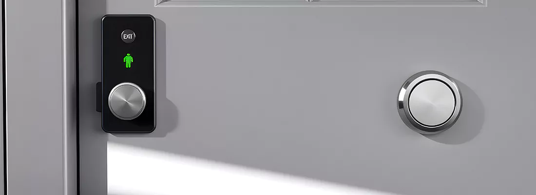 Reliable Maintenance and Repairs for Magnetic Locks in Port St. Lucie, FL