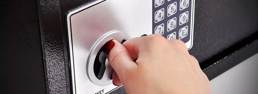 Safe Replacement in Port St. Lucie, FL