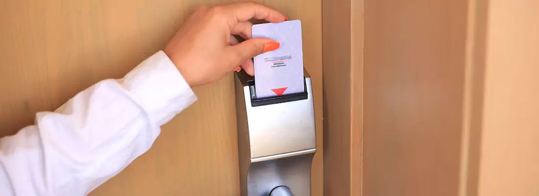 Seamless Integration of Keycard Access Systems in Port St. Lucie, FL