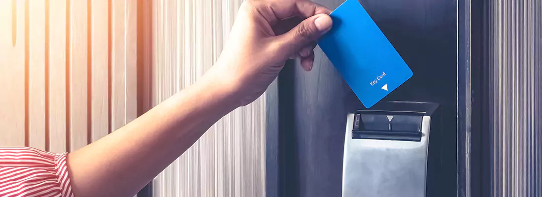 Secure Your Port St. Lucie Home or Business with Electric Locks