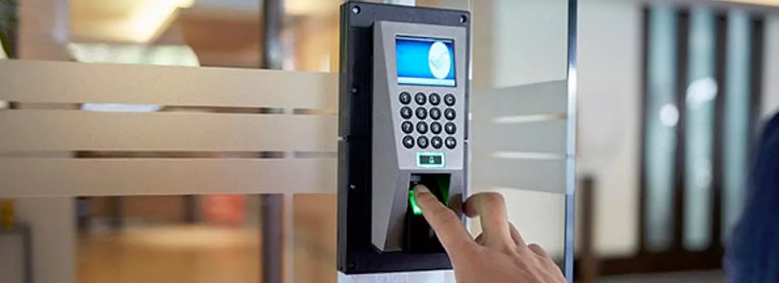 Secure Your Facility with Industrial Access Control Installation in Port St. Lucie, FL