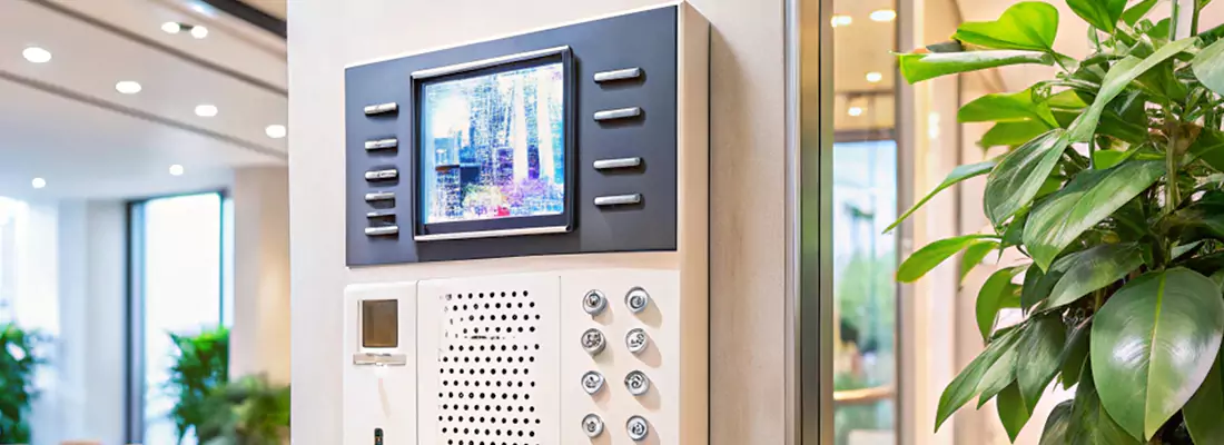 Secure Your Facility with Retinal Access Systems in Port St. Lucie, FL