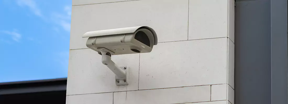 Secure Your Property with Wireless CCTV Systems in Port St. Lucie, FL