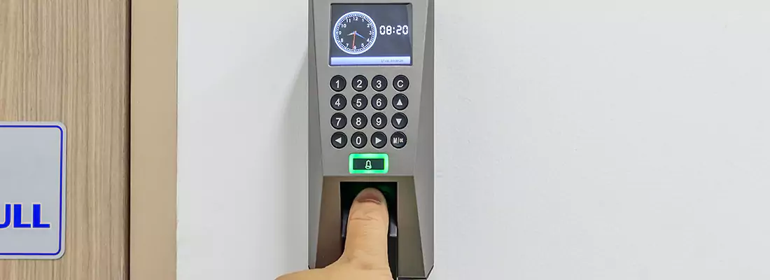 Smart Access Control Technologies for Modern Offices in Port St. Lucie, FL