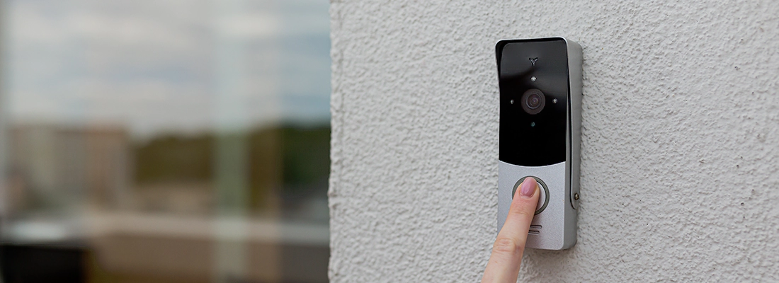 Smart Doorbell Installation Experts in Port St. Lucie, FL