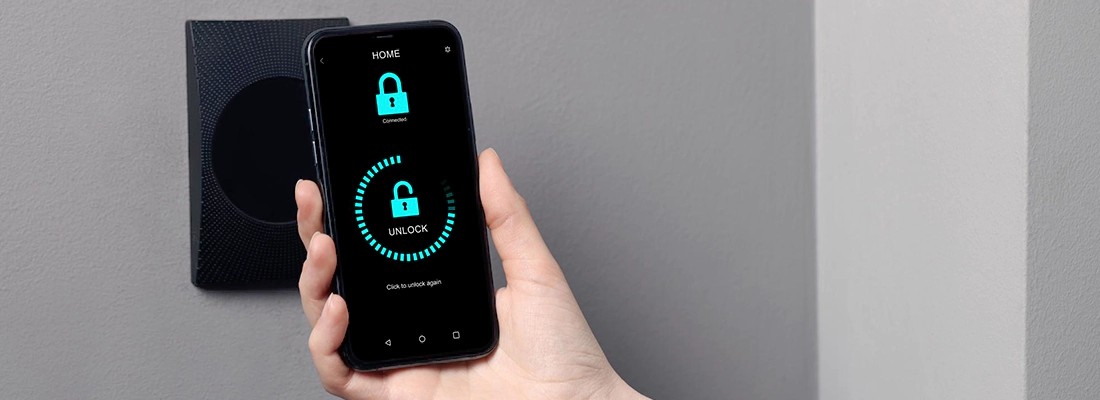 Smart Lock Integration Services in Port St. Lucie, FL