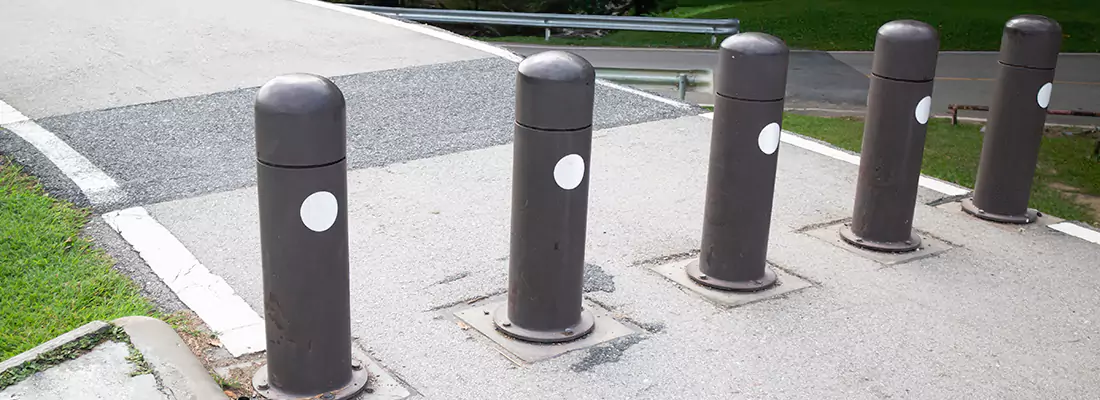 Top Benefits of Installing Car Bollards for Your Property in Port St. Lucie, FL