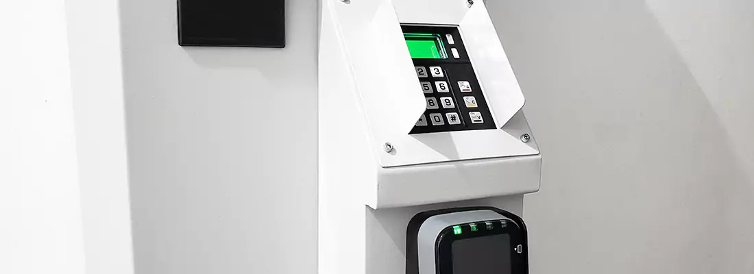 Top-Rated Keypad Access Control Installers Near You in Port St. Lucie, FL