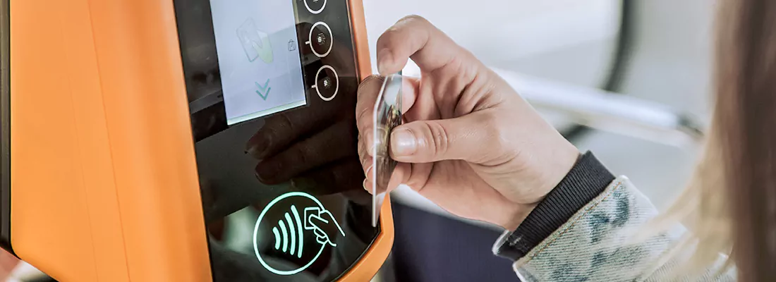 Touchless Entry Systems For Enhanced Accessibility in Port St. Lucie, FL