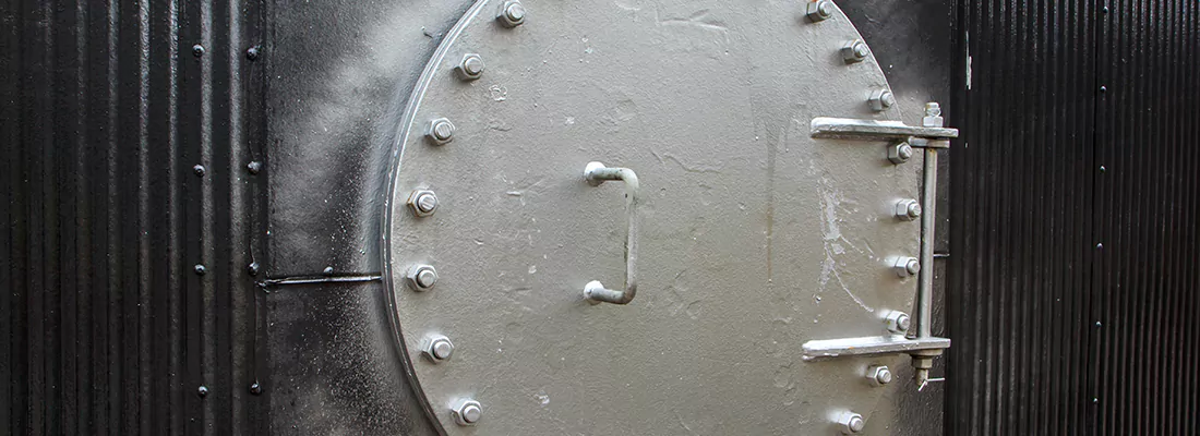 Vault Installation Cost in Port St. Lucie, FL