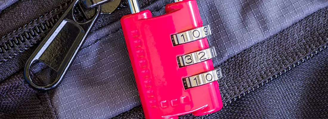 Combination Lock Installation in Port St. Lucie, FL