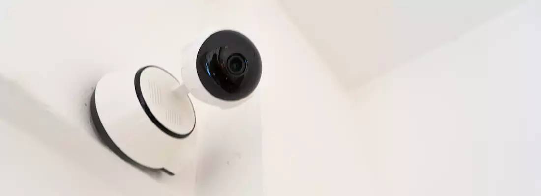 Why Choose Port St. Lucie Access Control for Indoor CCTV Camera Services in Port St. Lucie, FL?