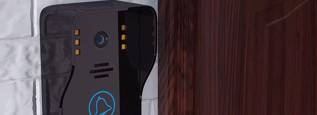 Wireless Door Proximity Sensors for Smart Security in Port St. Lucie, FL